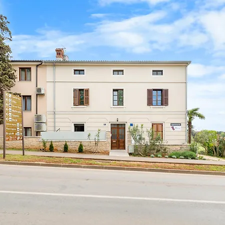 Suncitylifestyle2- With A Terrace Daire