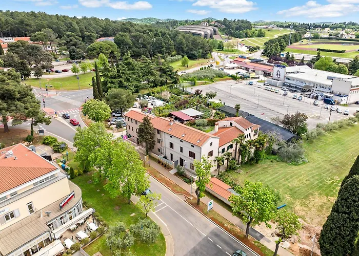 Suncitylifestyle2- With A Terrace *