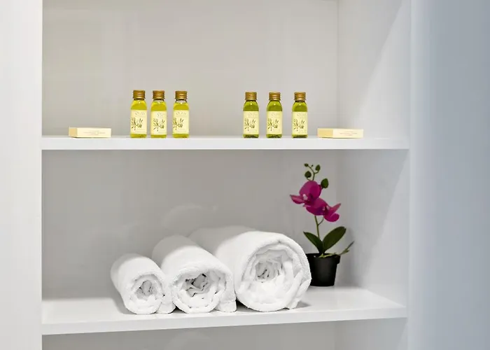 Suncitylifestyle2- With A Terrace Daire Poreč