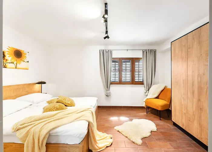Appartamento Suncitylifestyle2- With A Terrace *