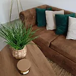 Apartment Sun Lifestyle With Terrace Porec