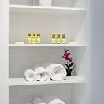 Sun Lifestyle With Terrace Apartment Porec
