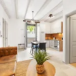 Sun Lifestyle With Terrace Apartment *