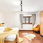 Apartment Sun Lifestyle With Terrace *