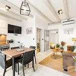 Sun Lifestyle With Terrace Apartment