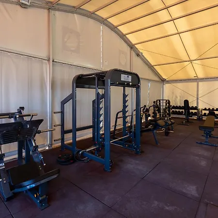 Suncitylifestyle2- With A Terrace アパート ポレッチ