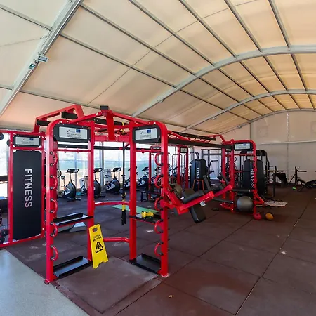 Suncitylifestyle2- With A Terrace *