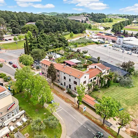 Suncitylifestyle2- With A Terrace *