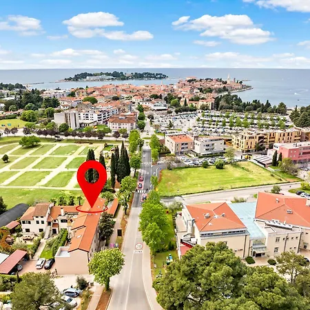 Suncitylifestyle2- With A Terrace