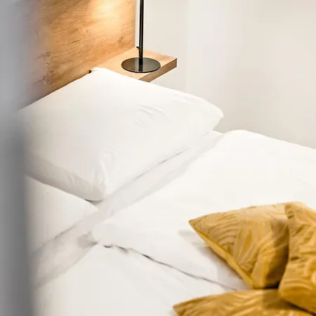 Διαμέρισμα Suncitylifestyle2- With A Terrace Πόρετς