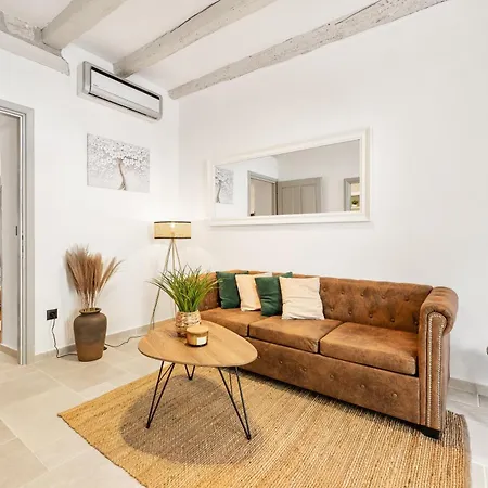 Sun Lifestyle With Terrace