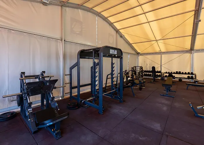 Suncitylifestyle2- With A Terrace Διαμέρισμα Πόρετς