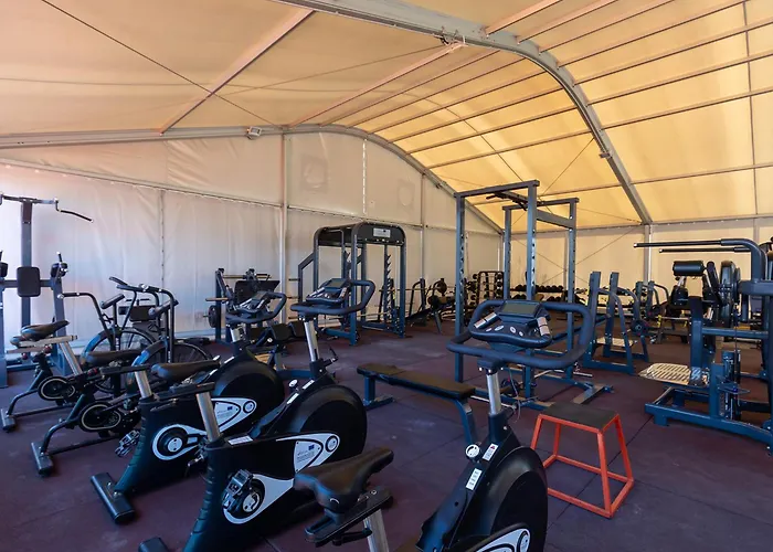 Suncitylifestyle2- With A Terrace * Πόρετς