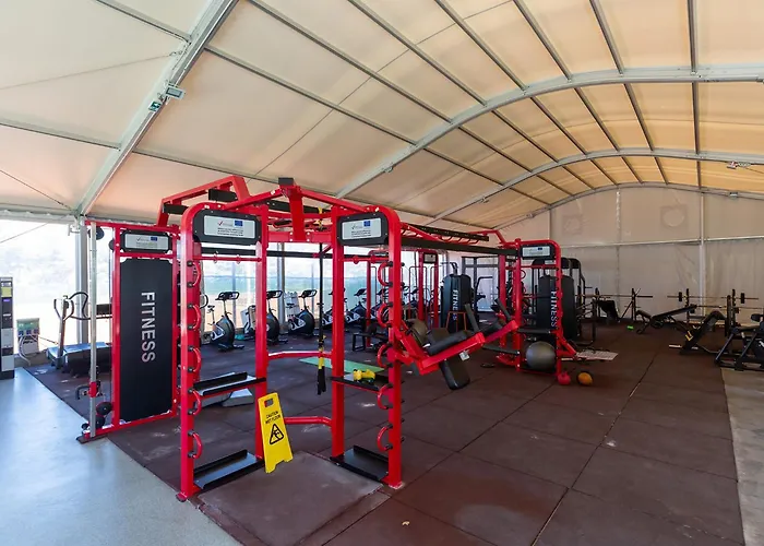 Suncitylifestyle2- With A Terrace *