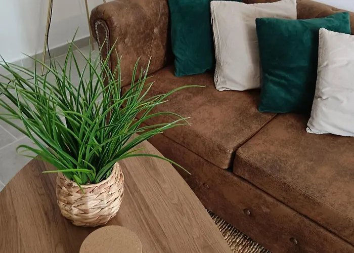 Apartman Suncitylifestyle2- With A Terrace Poreč