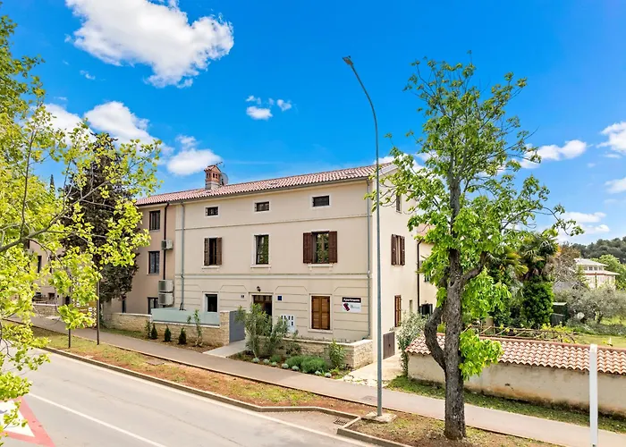 Suncitylifestyle2- With A Terrace