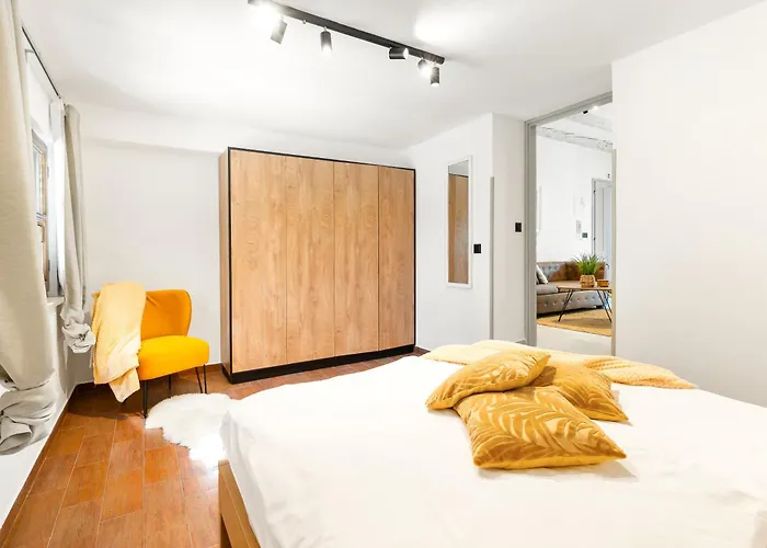 Suncitylifestyle2- With A Terrace * Πόρετς