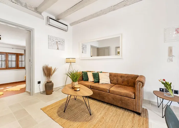 Suncitylifestyle2- With A Terrace